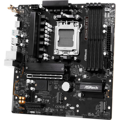 ASRock A620AM Pro-A WiFi