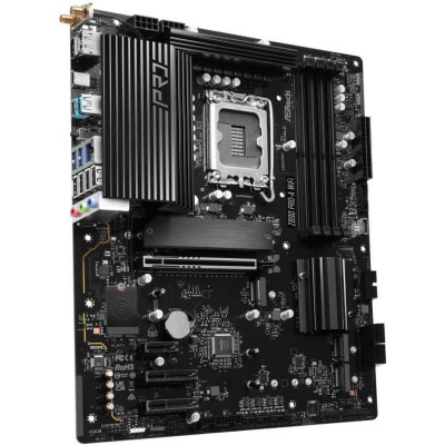 ASRock Z890 Pro-A WiFi