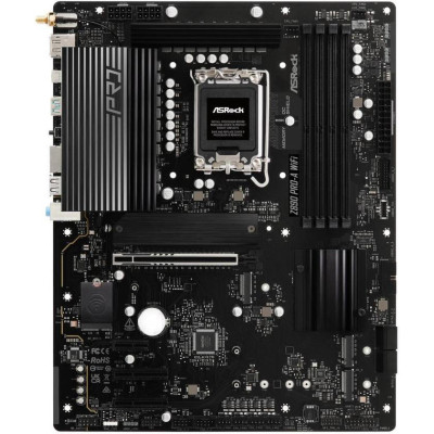 ASRock Z890 Pro-A WiFi