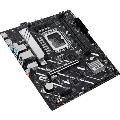 ASUS PRIME H810M-A-CSM