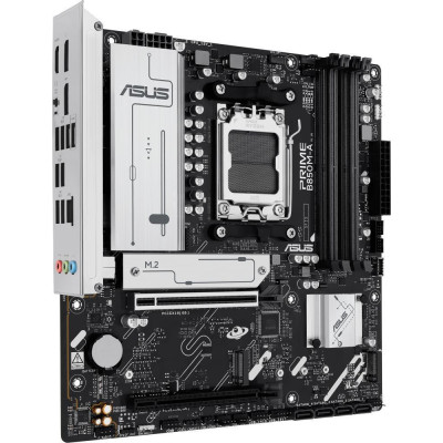 ASUS PRIME B850M-A-CSM (90MB1LQ0-M0EAYC)