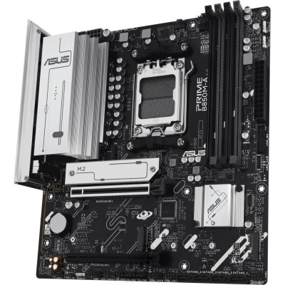 ASUS PRIME B850M-A-CSM (90MB1LQ0-M0EAYC)