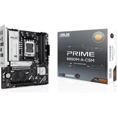 ASUS PRIME B850M-A-CSM (90MB1LQ0-M0EAYC)