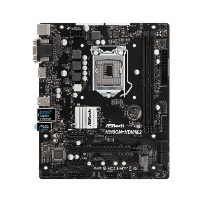 ASRock H310CM-HDV/M.2