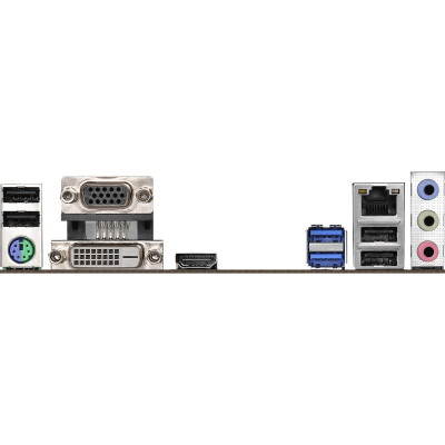 ASRock H310CM-HDV/M.2