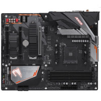 Gigabyte B450 I Aorus Pro WIFI