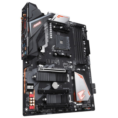 Gigabyte B450 I Aorus Pro WIFI