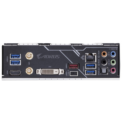 Gigabyte B450 I Aorus Pro WIFI