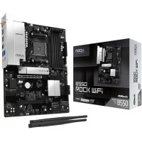 ASRock B550 ROCK WIFI