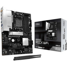 ASRock B550 ROCK WIFI