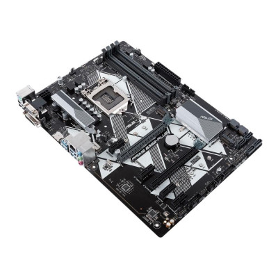 Asus Prime B365-Plus