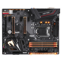 GIGABYTE Z370 AORUS Ultra Gaming