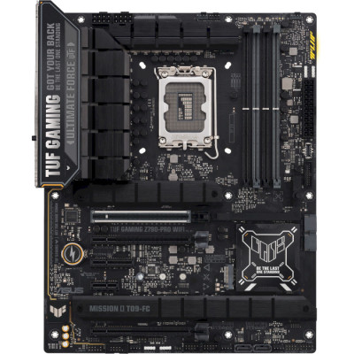 ASUS TUF GAMING Z790-PRO WIFI 90MB1FJ0-M0EAY0