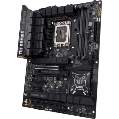 ASUS TUF GAMING Z790-PRO WIFI 90MB1FJ0-M0EAY0