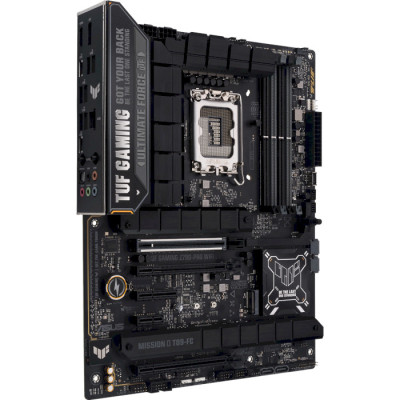 ASUS TUF GAMING Z790-PRO WIFI 90MB1FJ0-M0EAY0