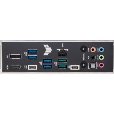 ASUS TUF GAMING Z790-PRO WIFI 90MB1FJ0-M0EAY0