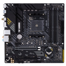 ASUS TUF GAMING B550M-PLUS (WI-FI)
