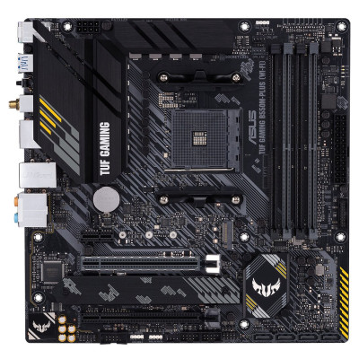 ASUS TUF GAMING B550M-PLUS (WI-FI)