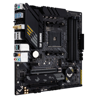 ASUS TUF GAMING B550M-PLUS (WI-FI)