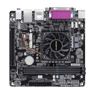 GIGABYTE GA-E6010N