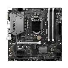 MSI B360M Bazooka Socket 1151