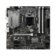 MSI B360M Bazooka Socket 1151