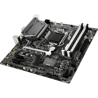 MSI B360M Bazooka Socket 1151