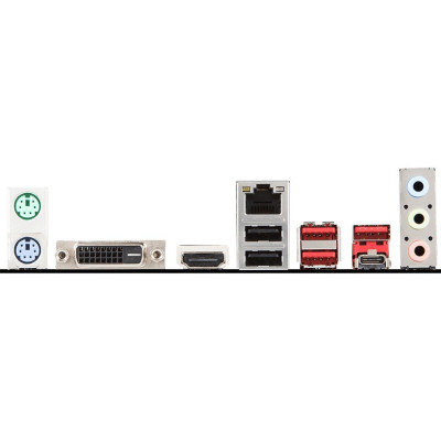 MSI B360M Bazooka Socket 1151