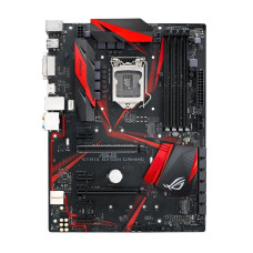ASUS ROG STRIX B250H GAMING