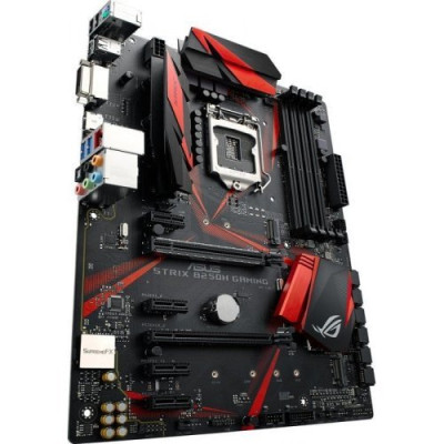 ASUS ROG STRIX B250H GAMING