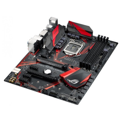 ASUS ROG STRIX B250H GAMING