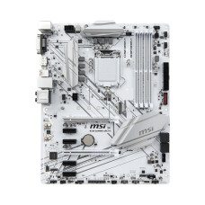MSI B360 Gaming Arctic