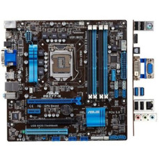Asus P8Z77-M (P8Z77-M)