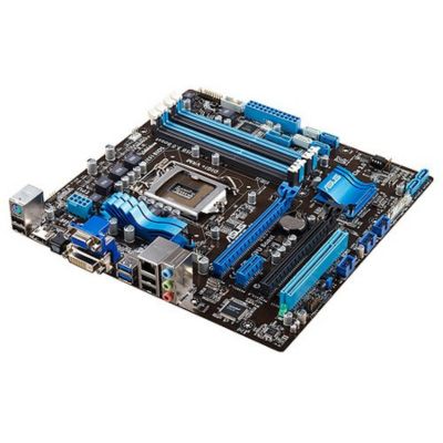 Asus P8Z77-M (P8Z77-M)