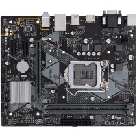 Asus Prime H310M-E