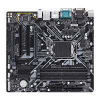 GIGABYTE H310M D3H