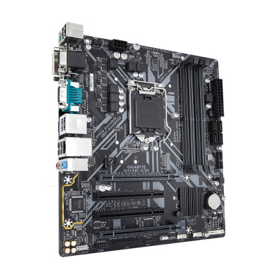GIGABYTE H310M D3H