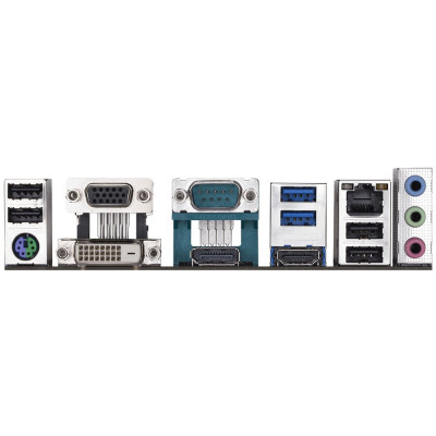 GIGABYTE H310M D3H
