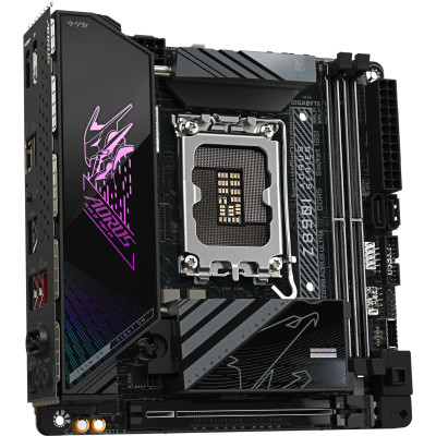 GIGABYTE Z890I AORUS ULTRA