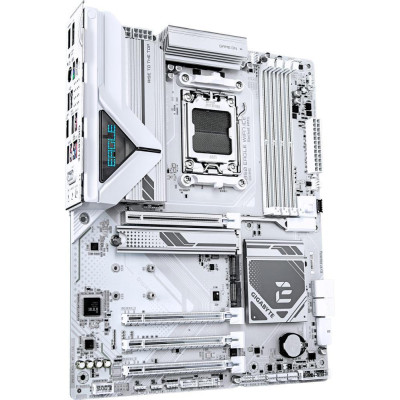 Gigabyte B850 EAGLE WIFI7 ICE