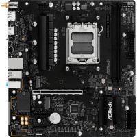 ASRock A620AM-X WiFi