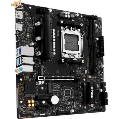ASRock A620AM-X WiFi