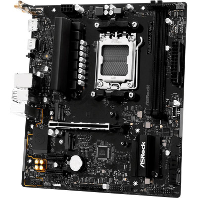 ASRock A620AM-X WiFi