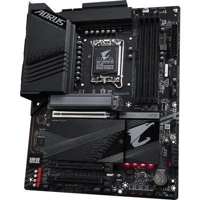 GIGABYTE Z790 AORUS ELITE AX DDR4