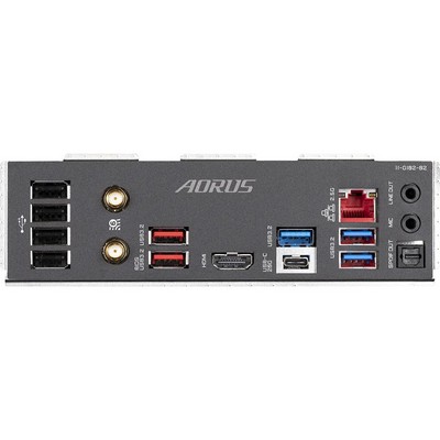 GIGABYTE Z790 AORUS ELITE AX DDR4
