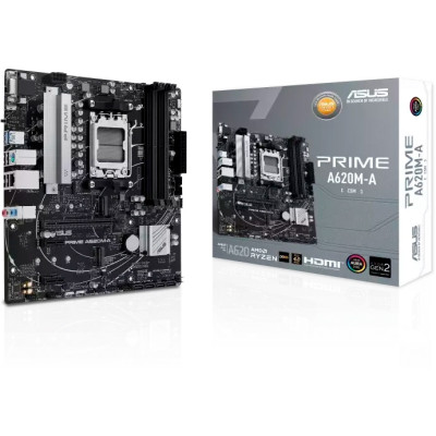 Asus PRIME A620M-A-CSM