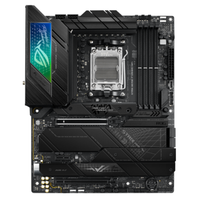 ASUS ROG STRIX X670E-F GAMING WIFI