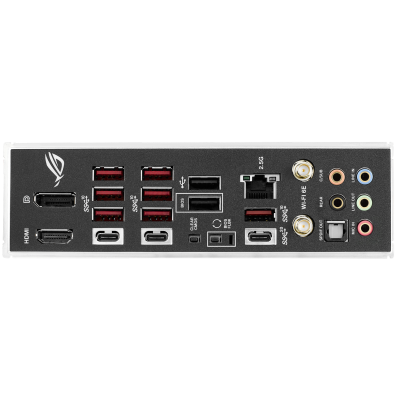 ASUS ROG STRIX X670E-F GAMING WIFI
