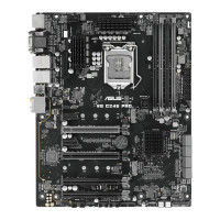 Asus WS C246 PRO