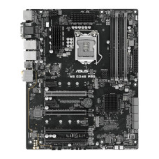 Asus WS C246 PRO